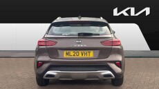 Kia Xceed 1.0T GDi ISG 2 5dr Petrol Hatchback